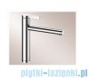 Blanco Linee bateria wysokociśnieniowa kolor: chrom  51759